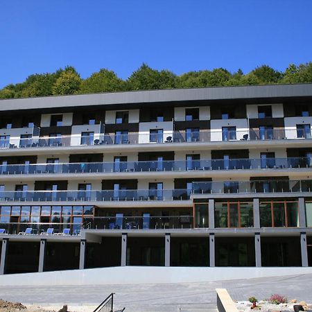 Hotel Ozero Vita Nizhniy Studenyy 외부 사진