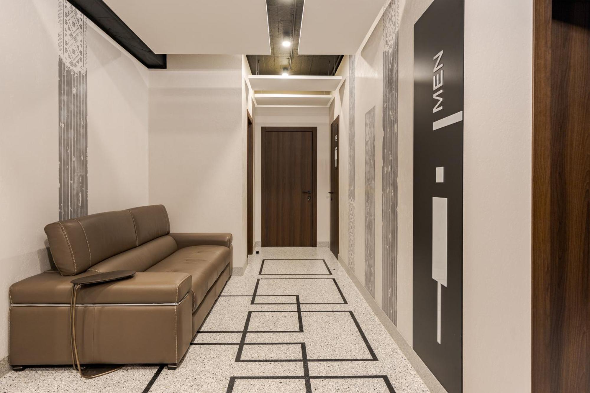 Hotel Ozero Vita Nizhniy Studenyy 외부 사진