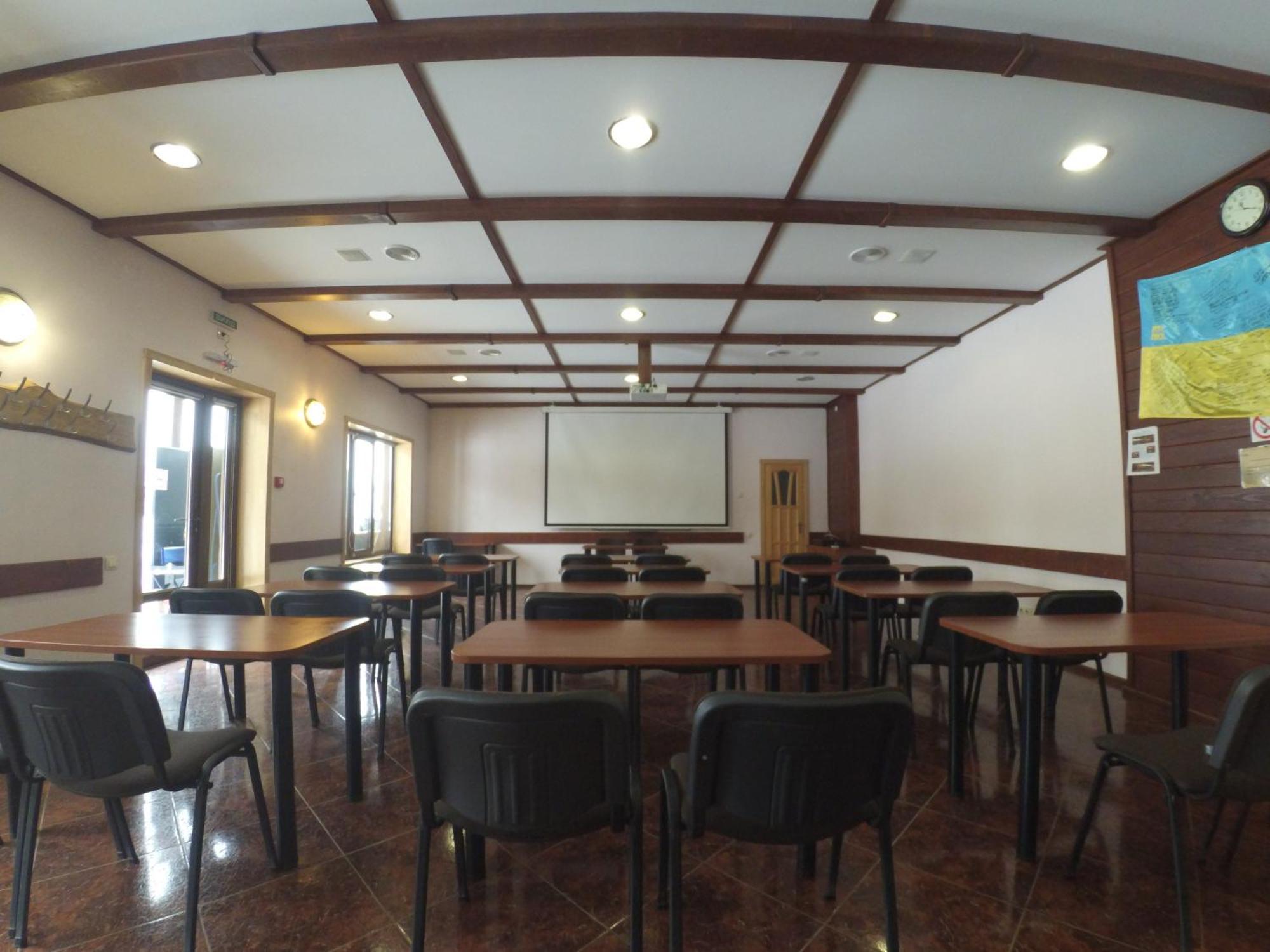 Hotel Ozero Vita Nizhniy Studenyy 외부 사진