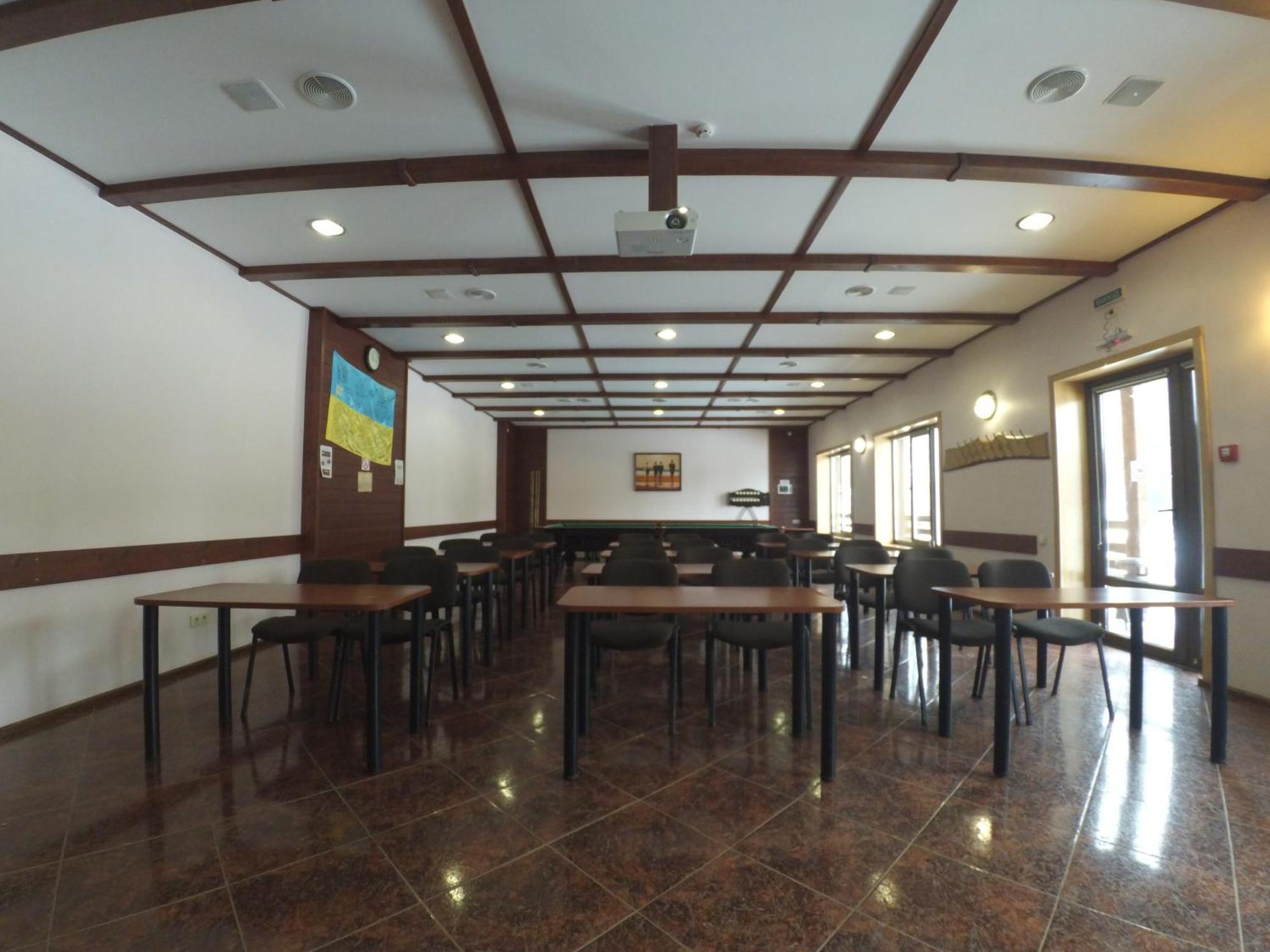 Hotel Ozero Vita Nizhniy Studenyy 외부 사진