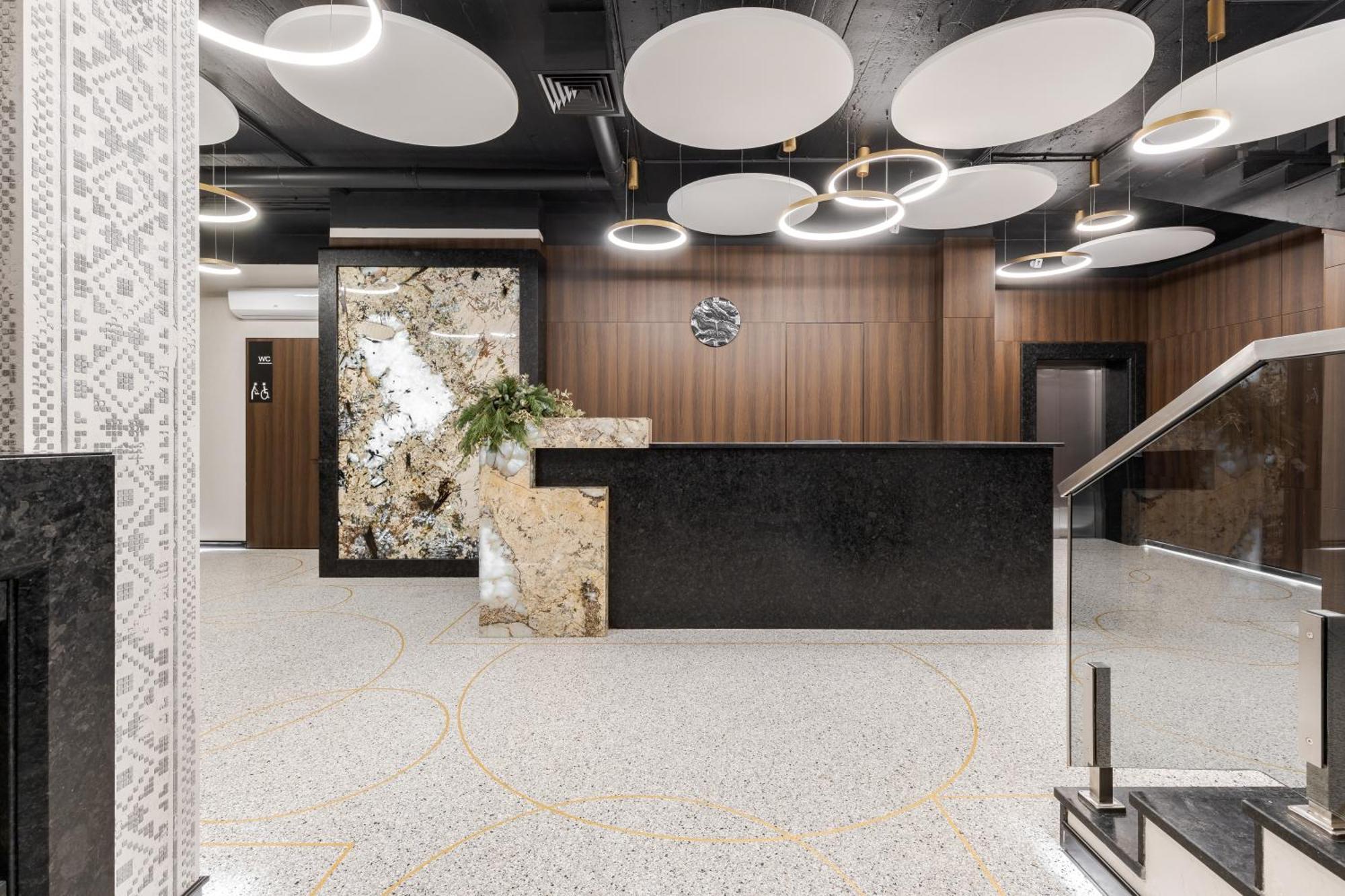 Hotel Ozero Vita Nizhniy Studenyy 외부 사진