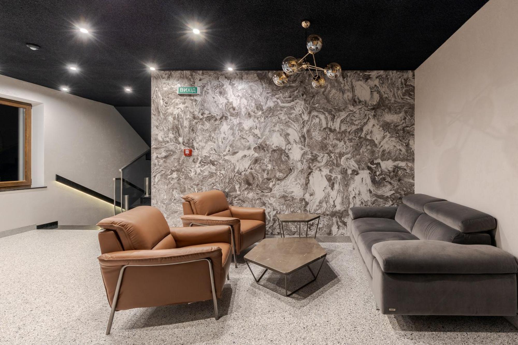 Hotel Ozero Vita Nizhniy Studenyy 외부 사진