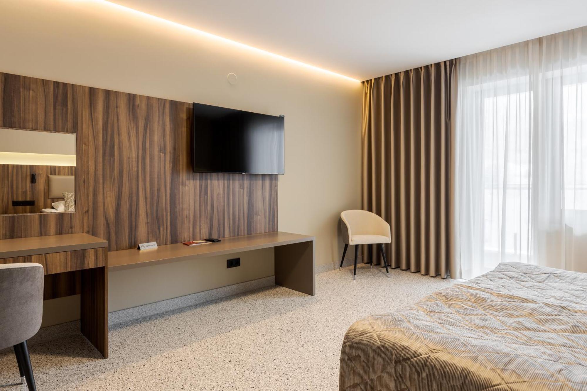 Hotel Ozero Vita Nizhniy Studenyy 외부 사진