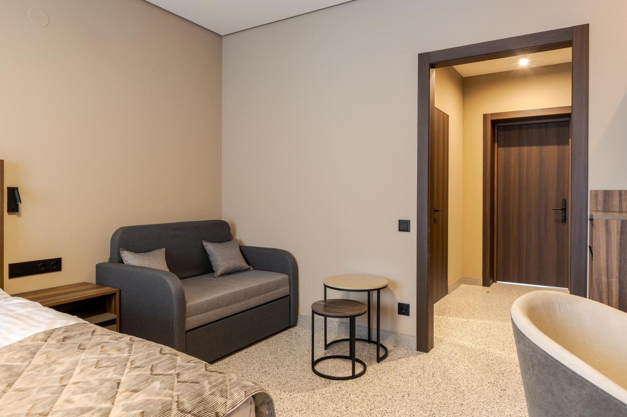 Hotel Ozero Vita Nizhniy Studenyy 외부 사진