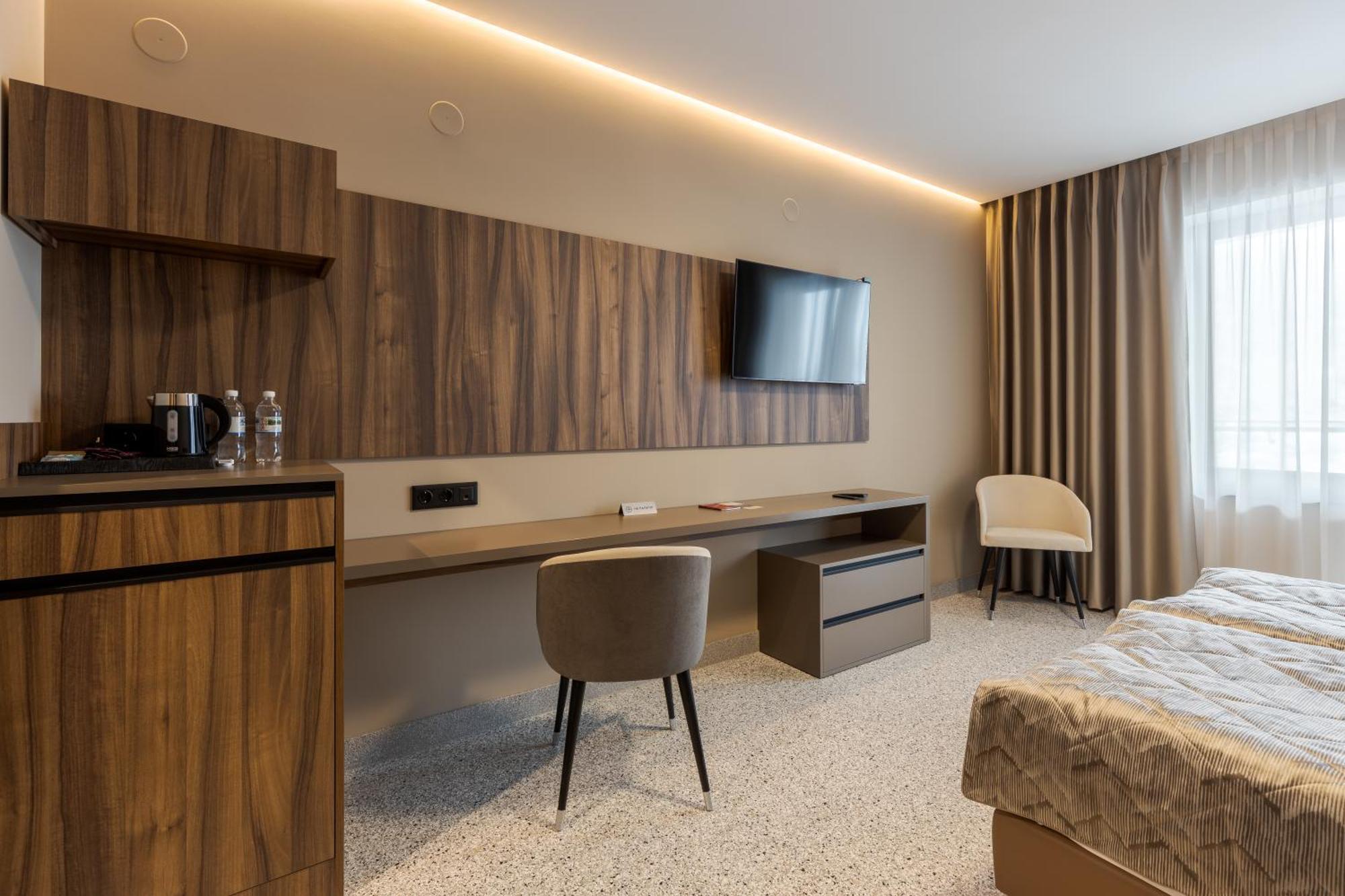 Hotel Ozero Vita Nizhniy Studenyy 외부 사진