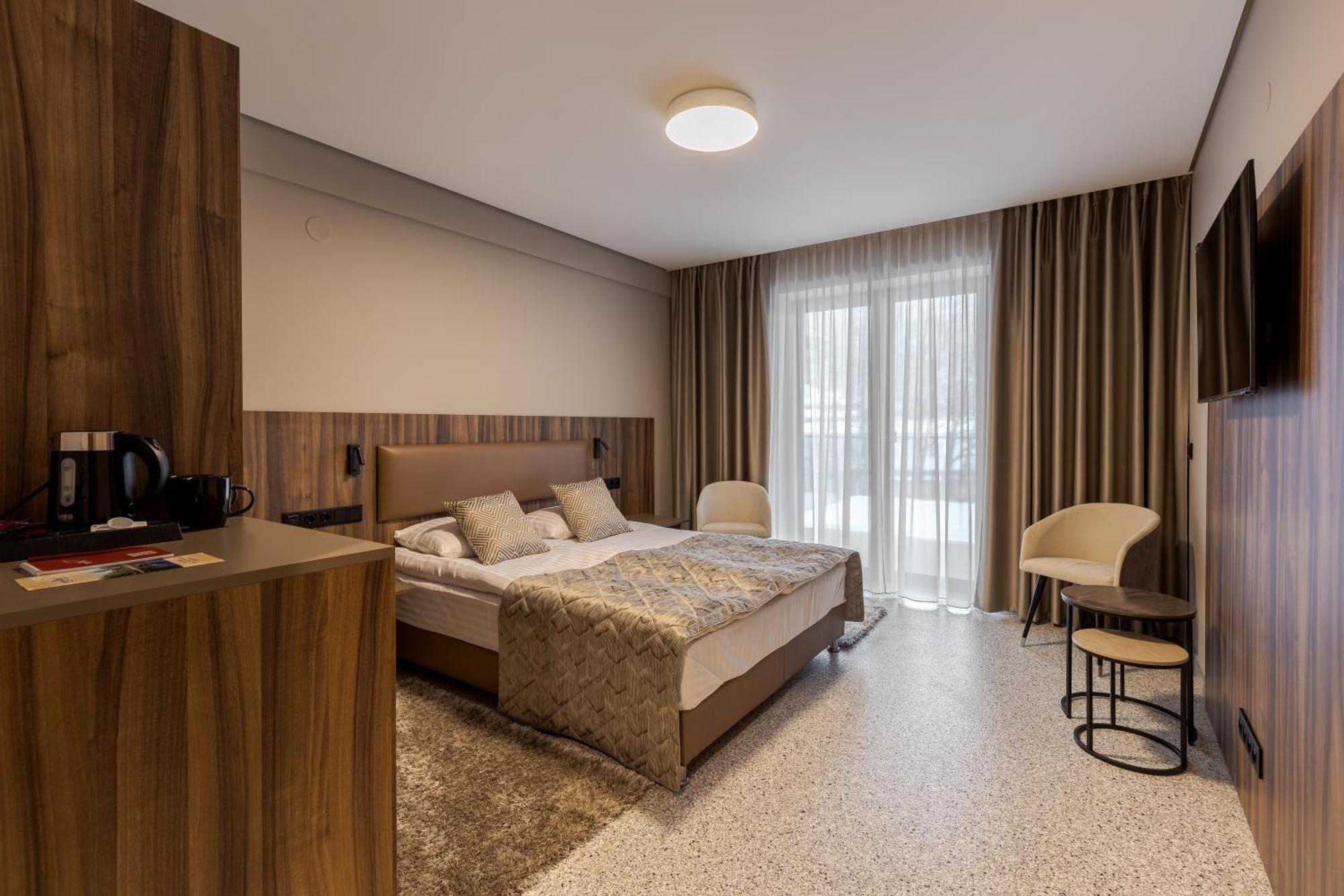 Hotel Ozero Vita Nizhniy Studenyy 외부 사진