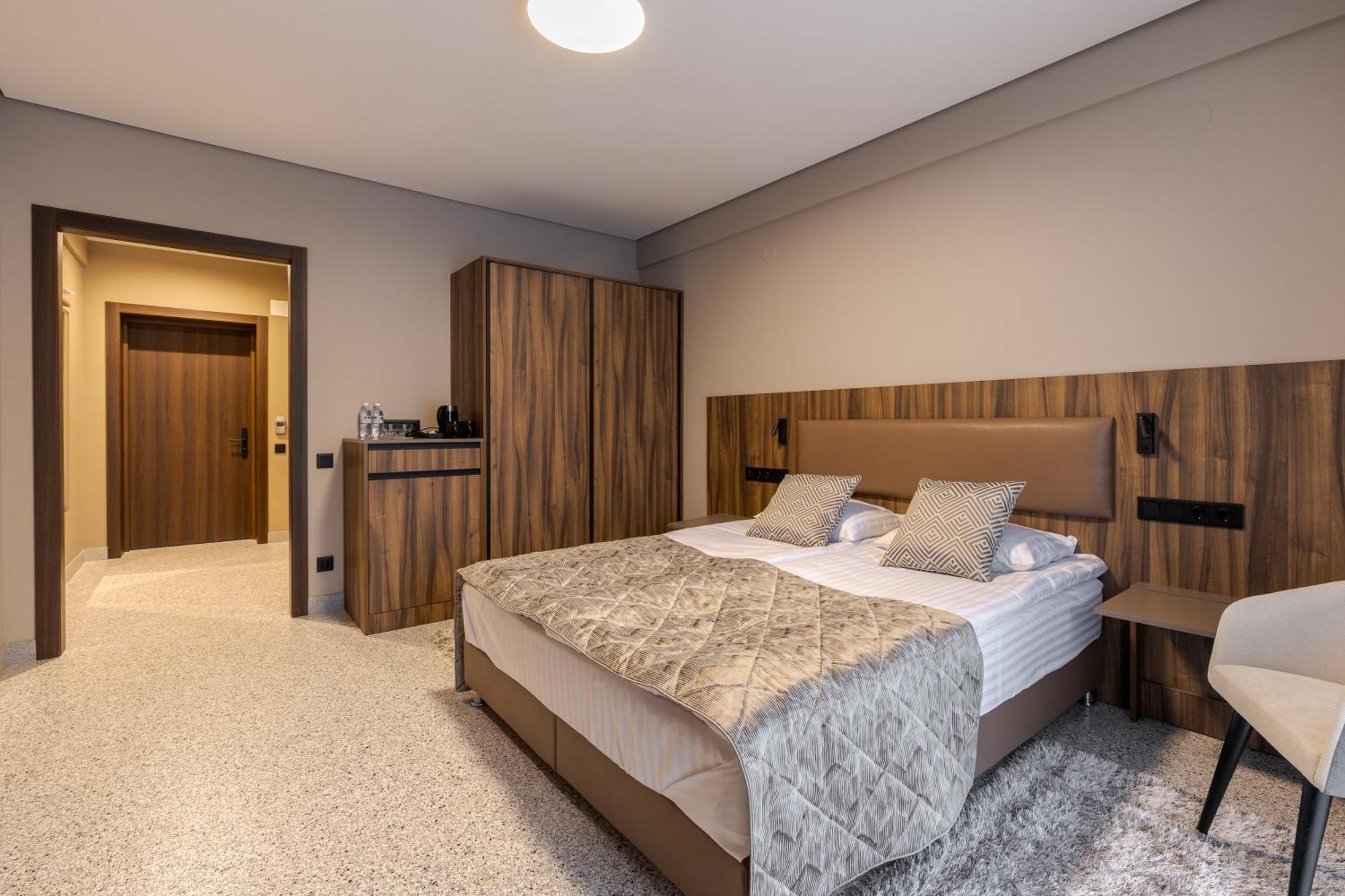 Hotel Ozero Vita Nizhniy Studenyy 외부 사진