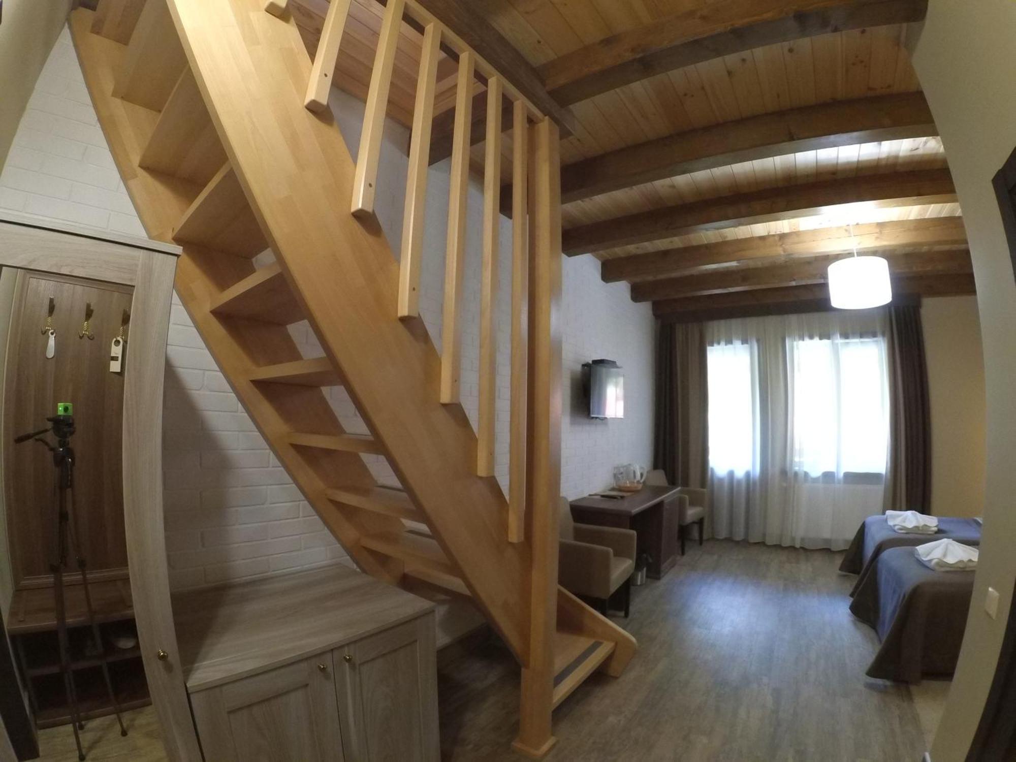 Hotel Ozero Vita Nizhniy Studenyy 외부 사진