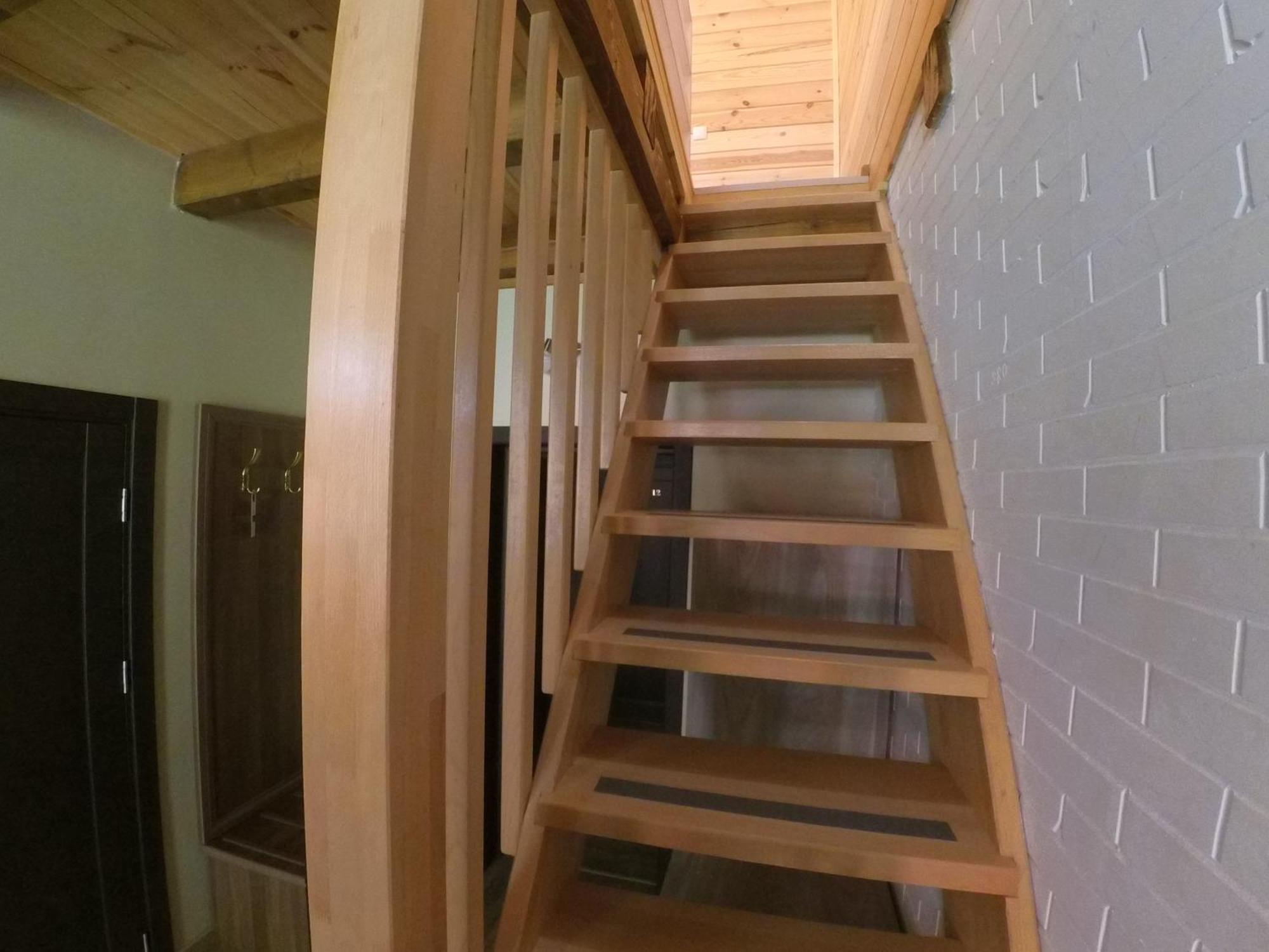 Hotel Ozero Vita Nizhniy Studenyy 외부 사진